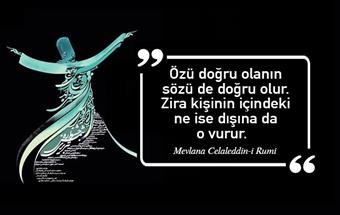 Mevlana Celaleddin-i Rumi