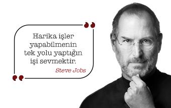 Steve Jobs