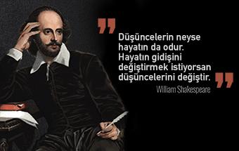 William Shakespeare