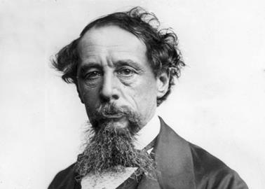 Charles Dickens Sözleri