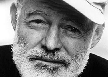 Ernest Hemingway Sözleri