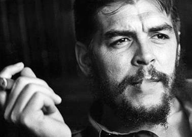 Ernesto Che Guevara Sözleri