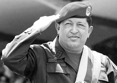 Hugo Chavez Sözleri
