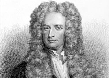 Isaac Newton Sözleri