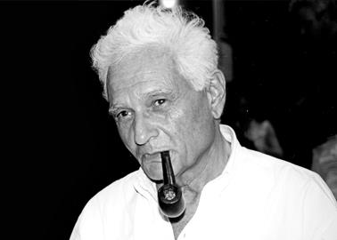 Jacques Derrida Sözleri