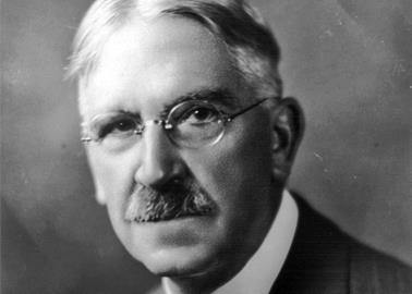 John Dewey Sözleri