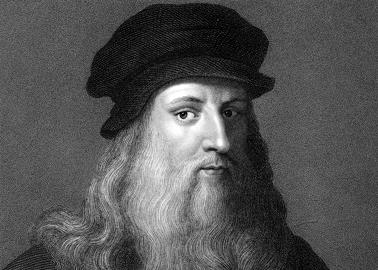 Leonardo Da Vinci Sözleri