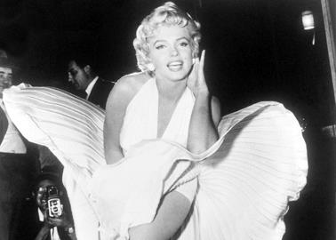 Marilyn Monroe Sözleri