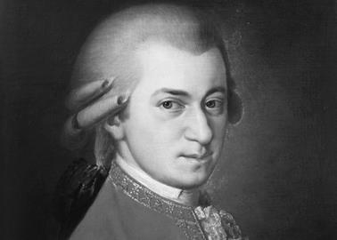 Mozart Sözleri