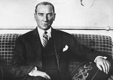 Mustafa Kemal Atatürk Sözleri