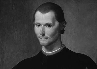 Niccolo Machiavelli Sözleri