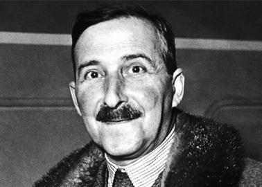 Stefan Zweig Sözleri