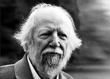 William Golding Sözleri