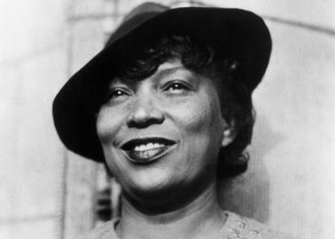 Zora Neale Hurston Sözleri