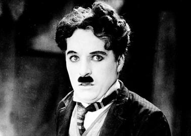 Charlie Chaplin Sözleri