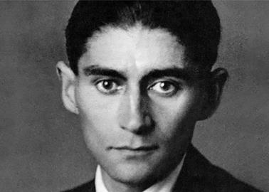 Franz Kafka Sözleri