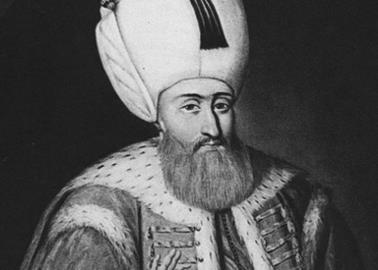 Kanuni Sultan Süleyman Sözleri