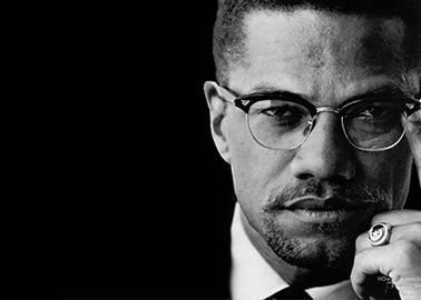Malcolm X Sözleri