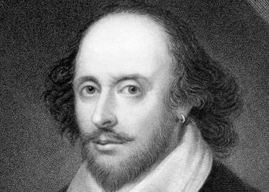 William Shakespeare Sözleri