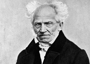 Arthur Schopenhauer Sözleri