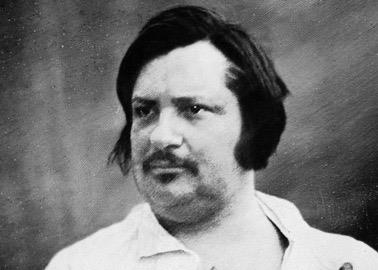 Honore de Balzac Sözleri