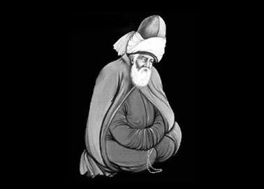 Mevlana Celaleddin Rumi Sözleri